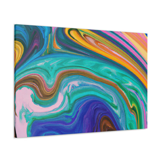 Francisco de Zurbarán - canvas