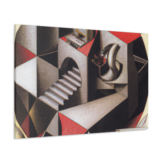 Peter Paul Rubens - canvas