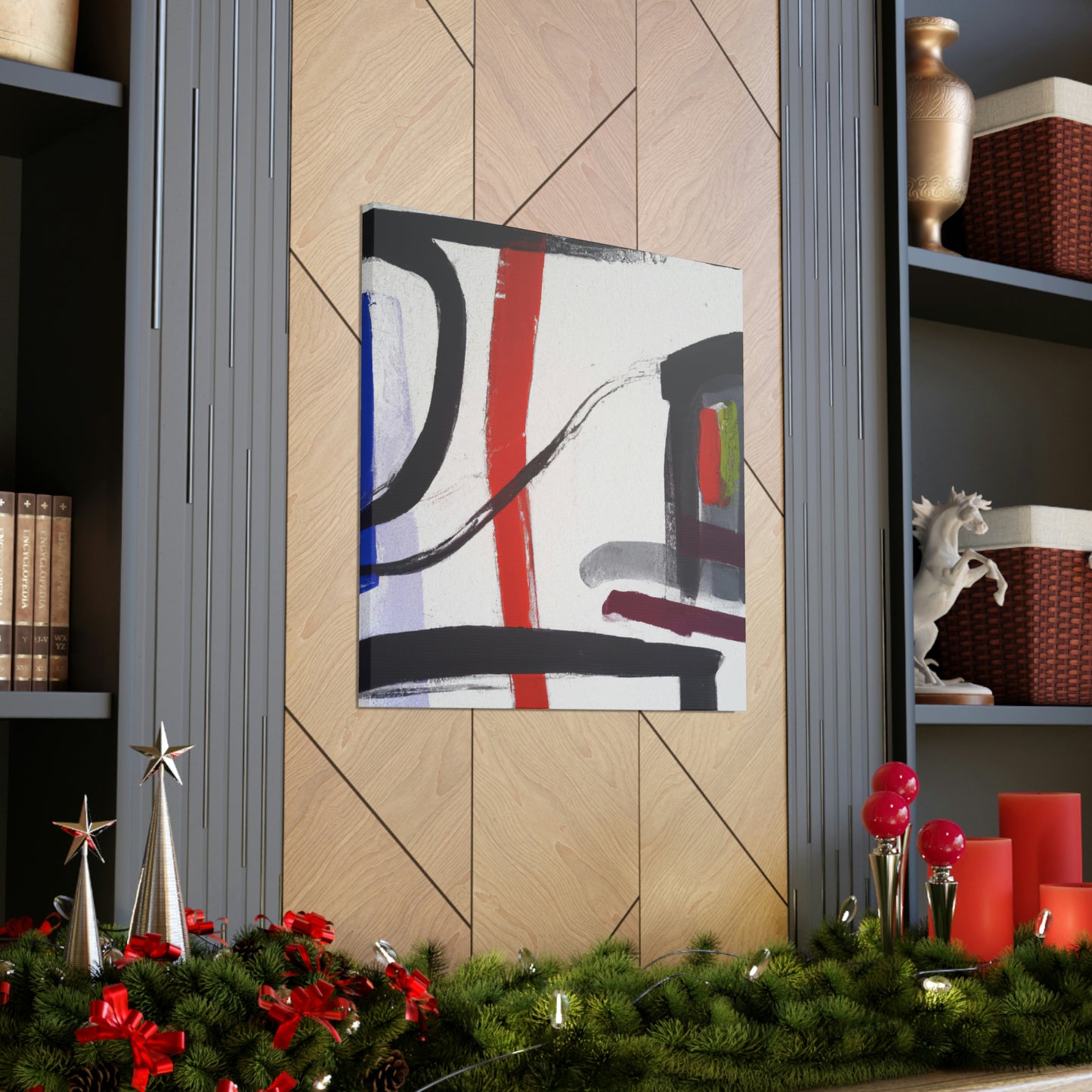 Philippe de Champaigne - canvas