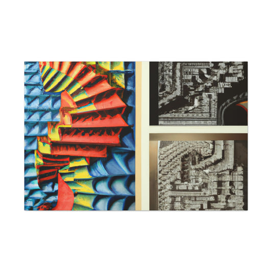 Peter Paul Rubens - canvas