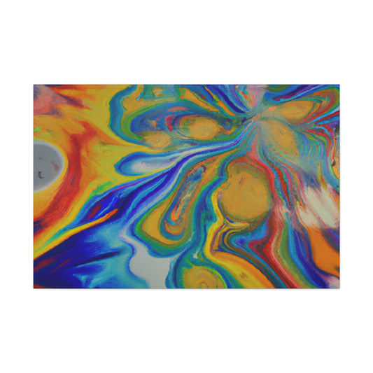 Peter Paul Rubens - canvas