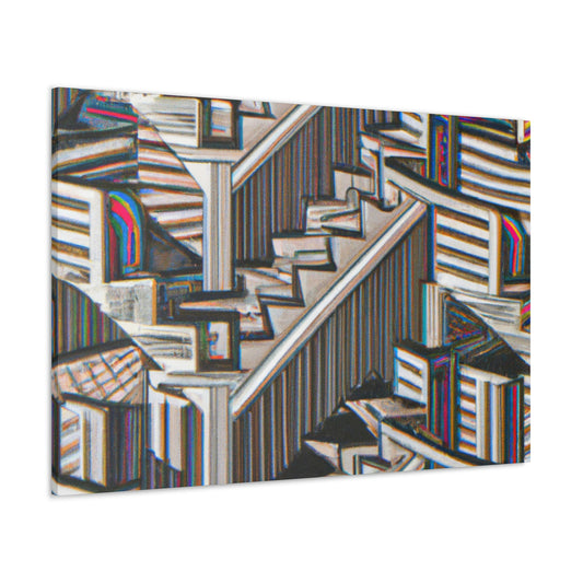 Francesco Solimena - canvas