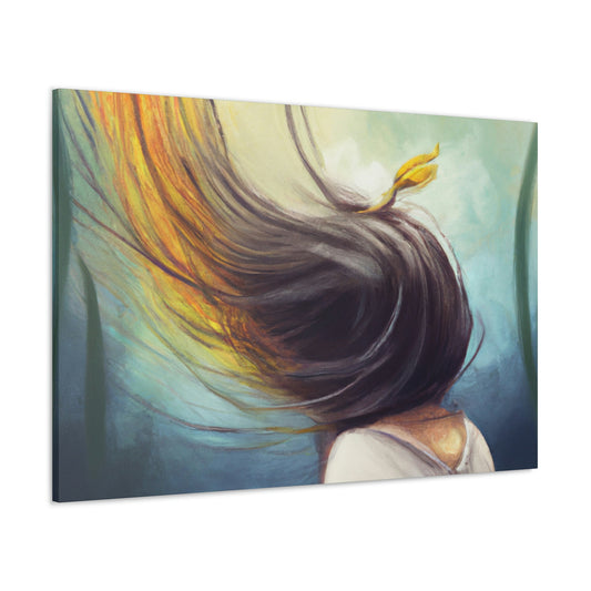 Pieter Bruegel the Elder - canvas