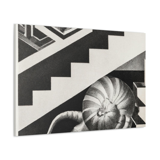 Thomas Gainsborough - canvas