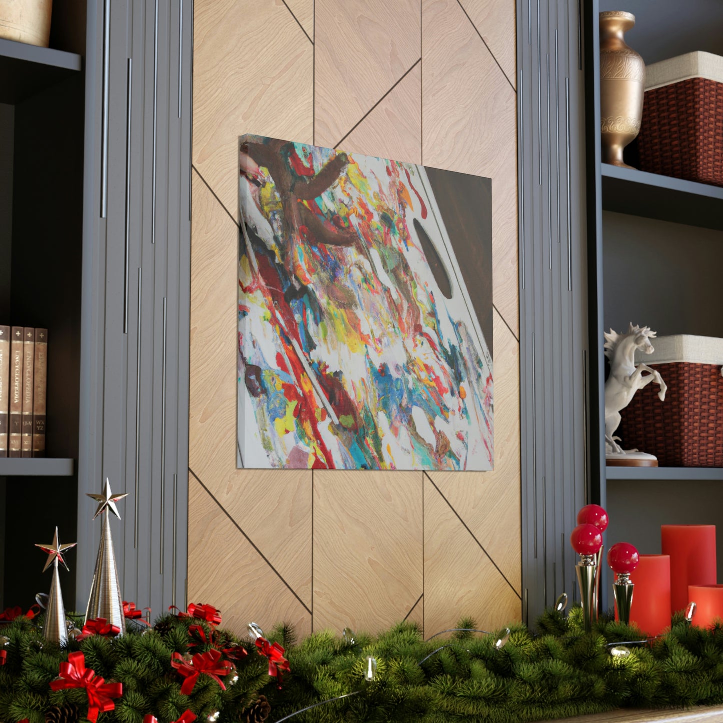 Peter Paul Rubens - canvas