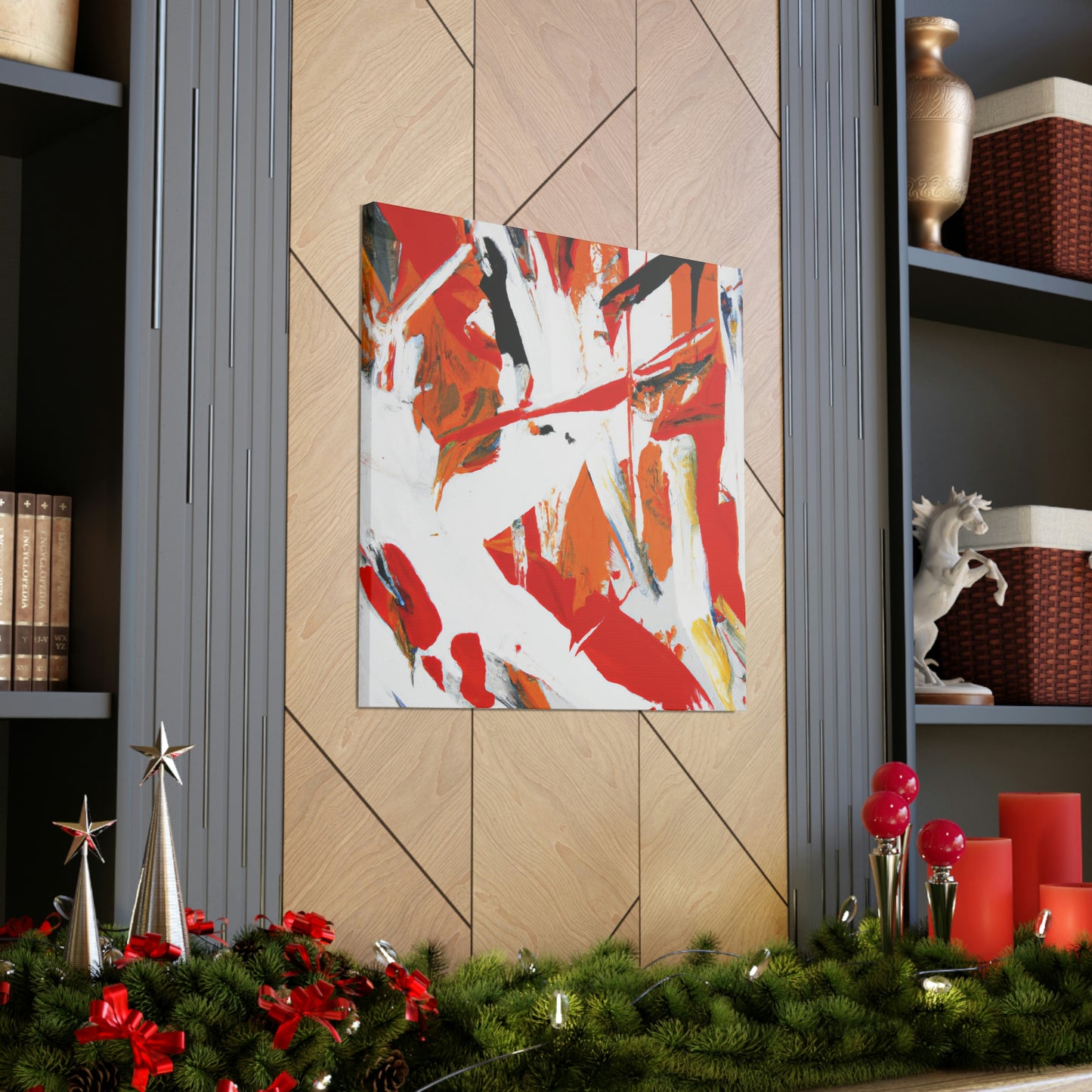 Peter Paul Rubens - canvas