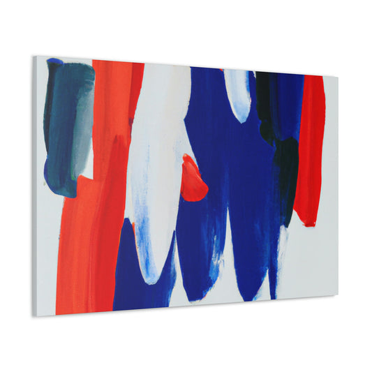 Anthony van Dyck - canvas