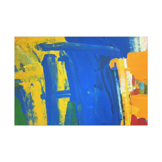 Peter Paul Rubens - canvas