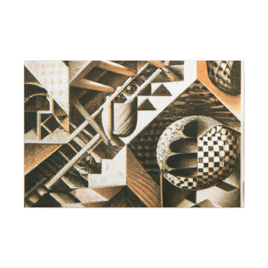 Thomas Gainsborough - canvas