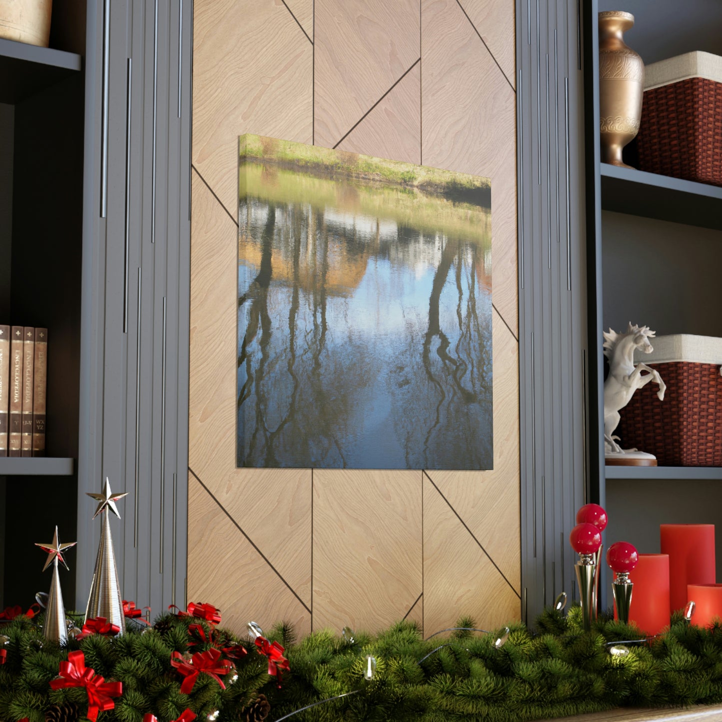 Peter Paul Rubens - canvas