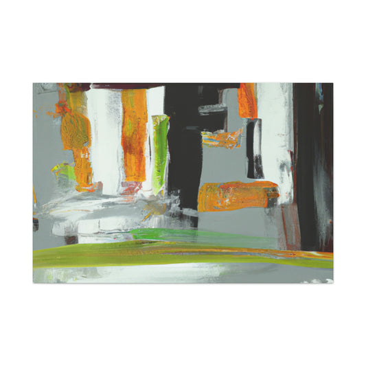 Peter Paul Rubens - canvas