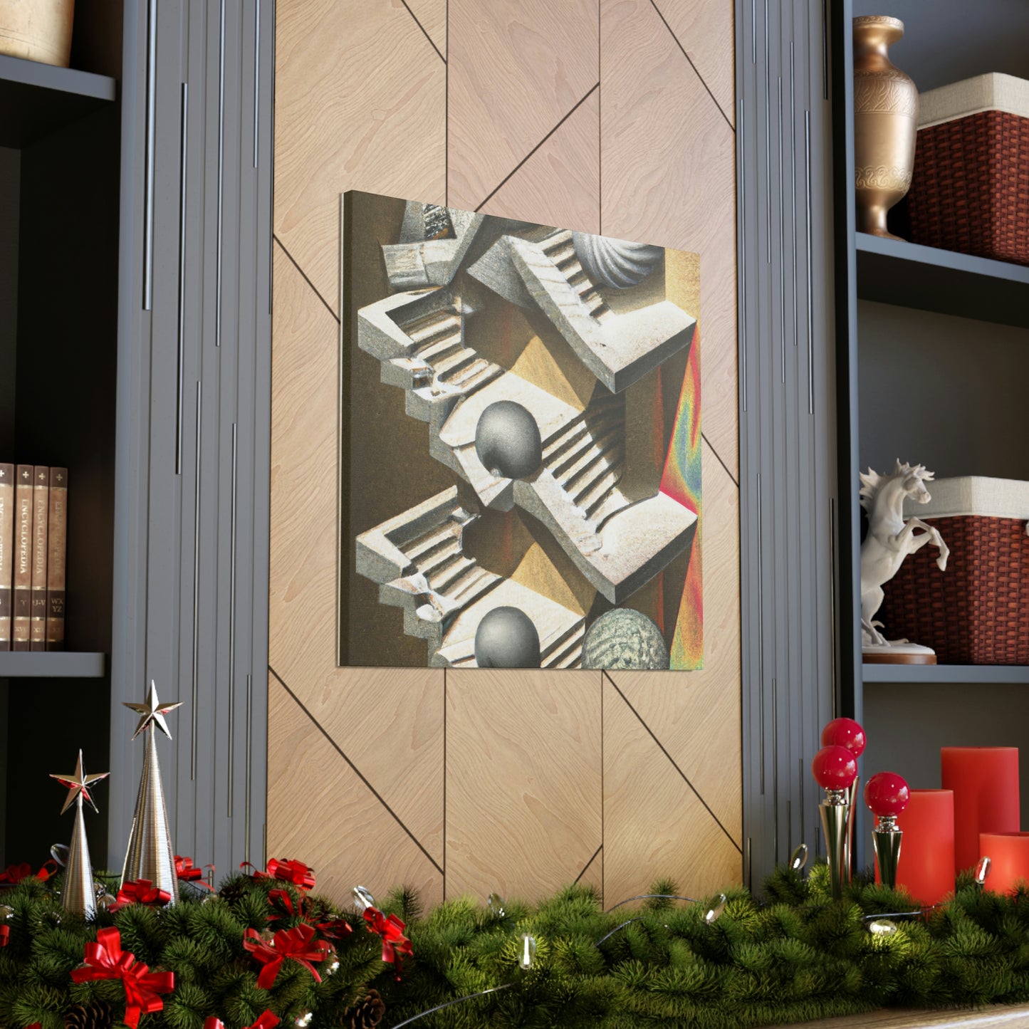 Antonio Canaletto - canvas