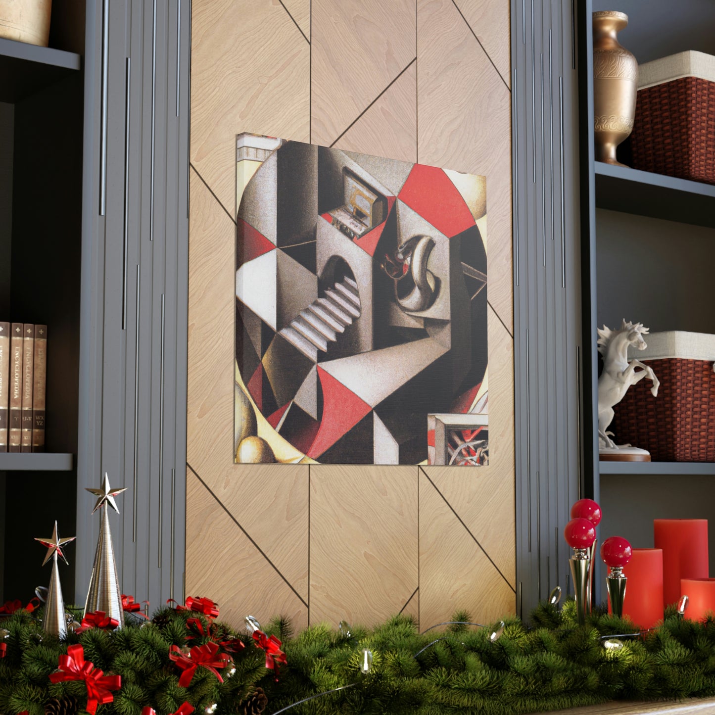 Peter Paul Rubens - canvas