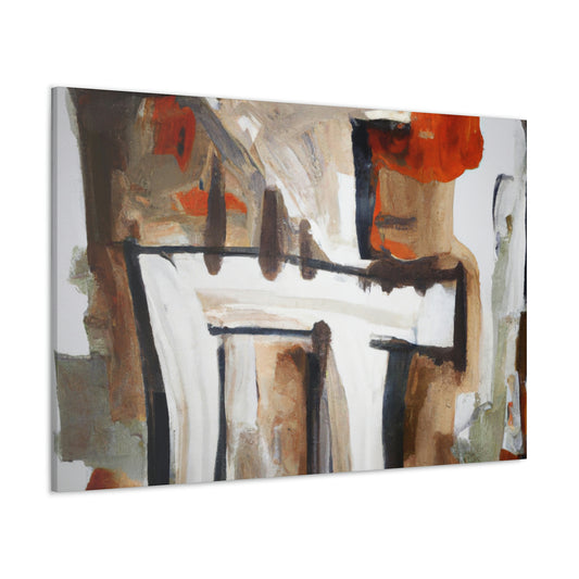 John Singleton Copley - canvas