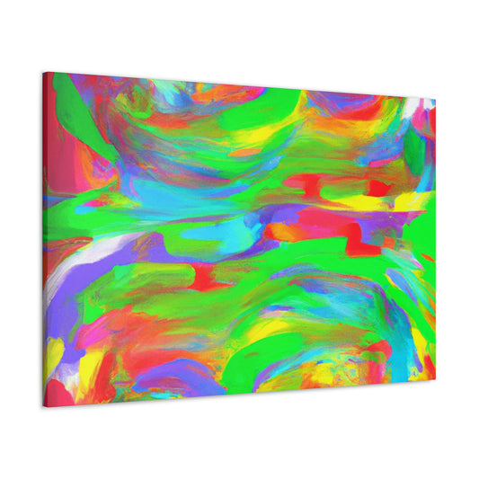 Jusepe de Ribera - canvas