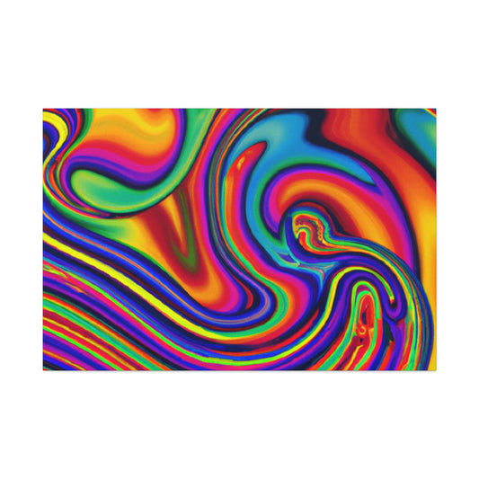 Anthony van Dyck - canvas