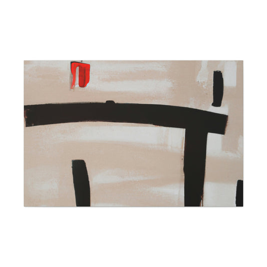 Hendrick van Steenwijck - canvas