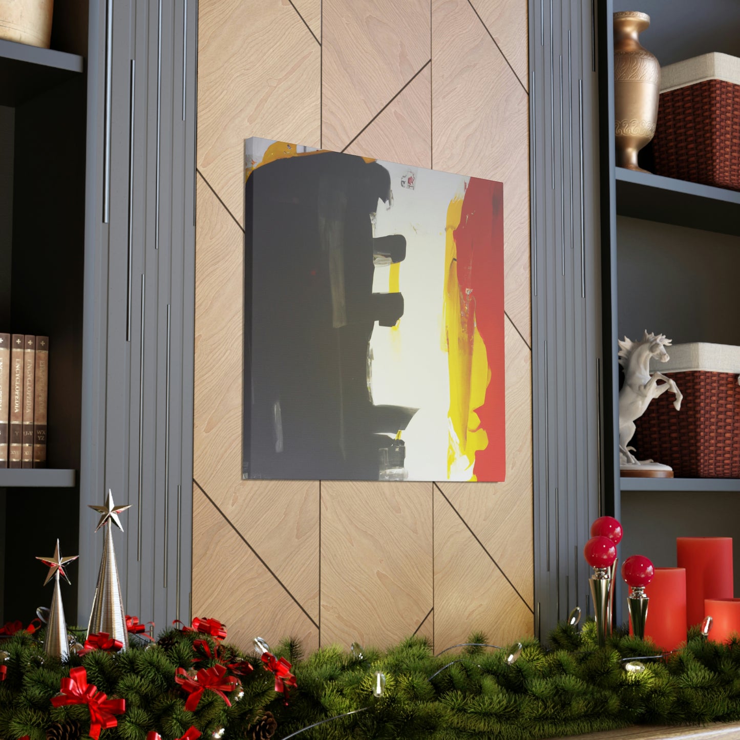 Peter Paul Rubens - canvas