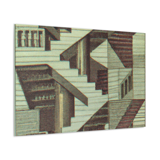 John Singleton Copley - canvas