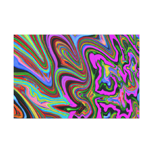 Bartholomeus Breenbergh - canvas