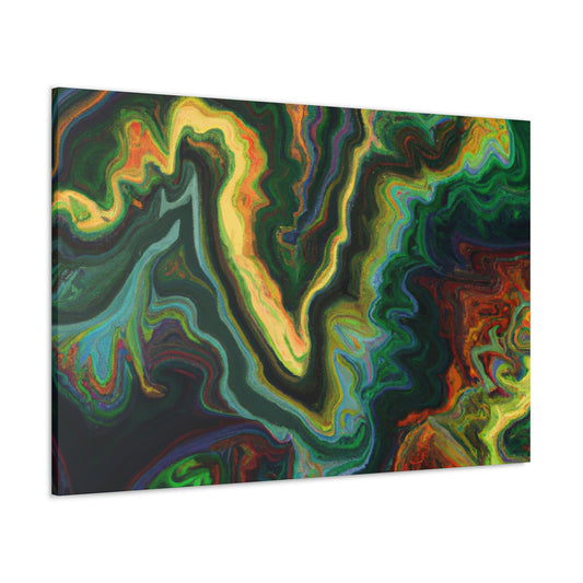 Pieter Lastman - canvas