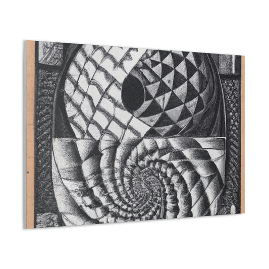 Joseph Vernet - canvas