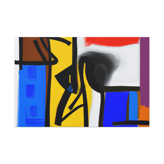 Peter Paul Rubens - canvas