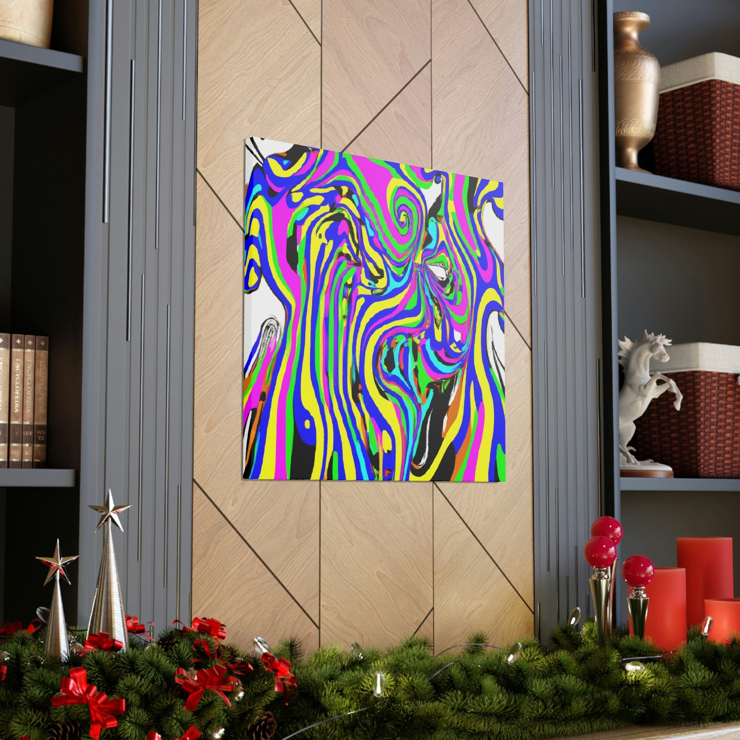 Jan van Goyen - canvas