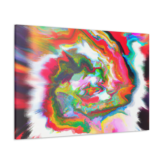 Michelangelo Merisi da Caravaggio - canvas