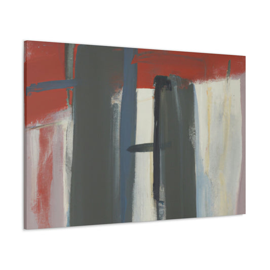 Francisco de Zurbarán - canvas