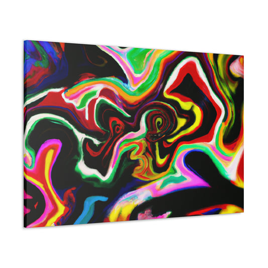 Peter Paul Rubens - canvas