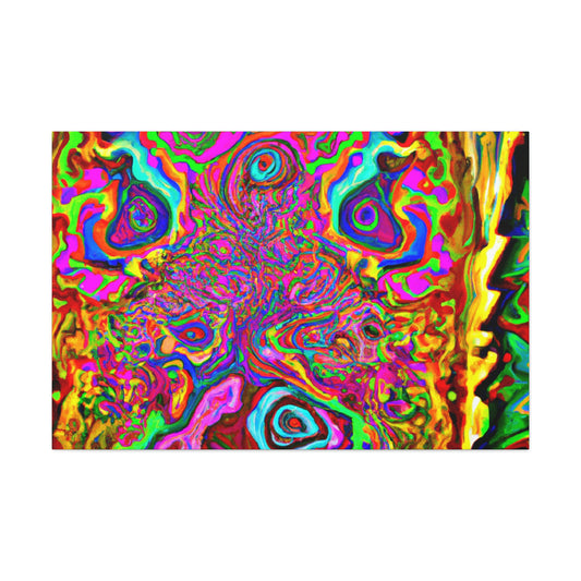 Francisco de Zurbarán - canvas