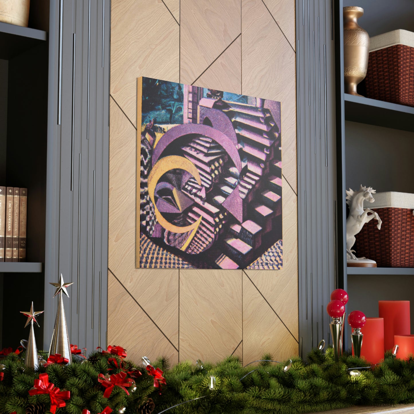 Francesco Guardi - canvas