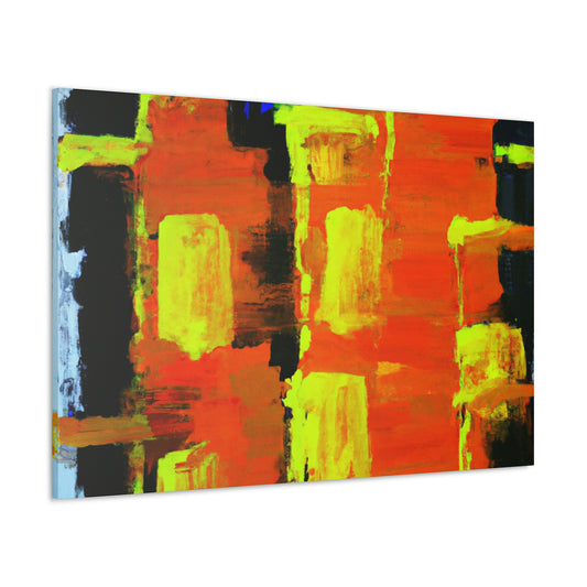 Peter Paul Rubens - canvas