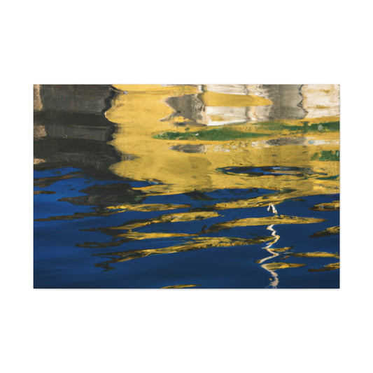 Peter Paul Rubens - canvas