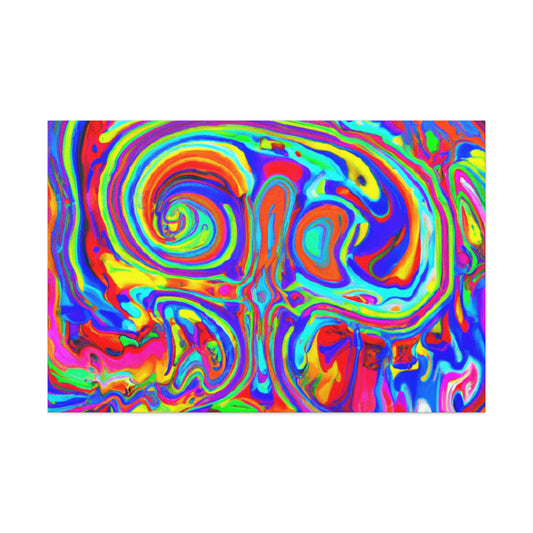 Nicolaes Maes - canvas