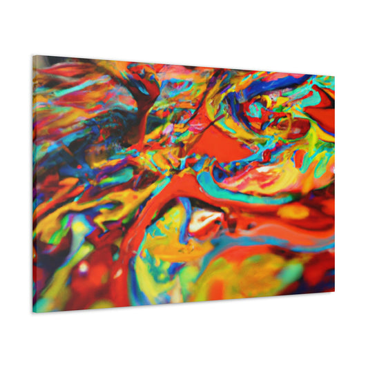 Bartholomeus Breenbergh - canvas