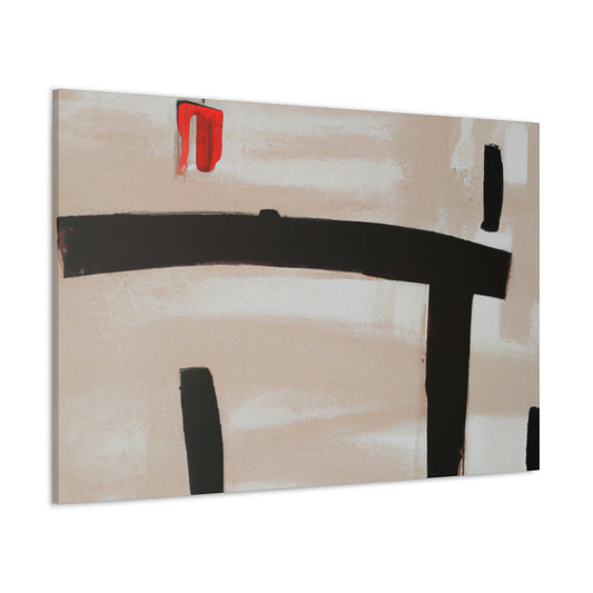 Hendrick van Steenwijck - canvas