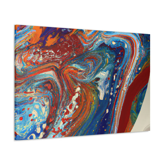 Giovanni Baglione - canvas