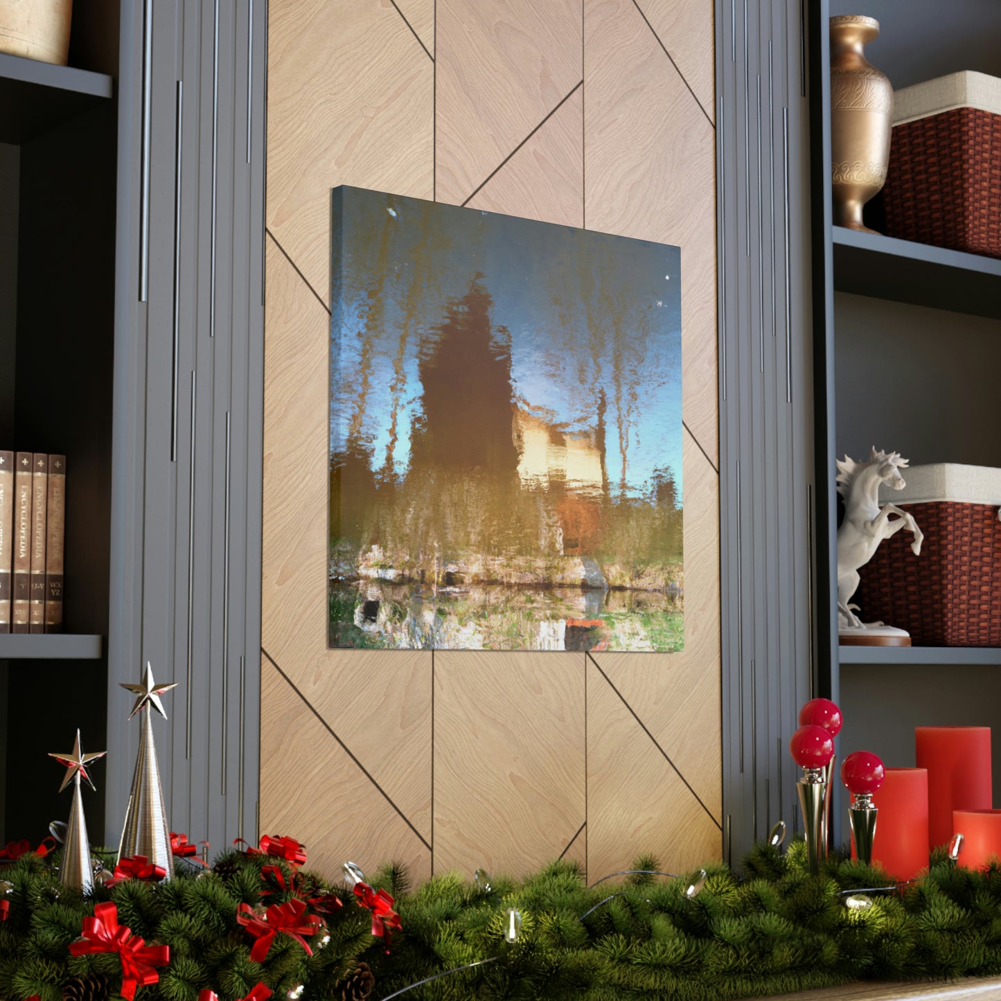 Francisco de Zurbarán - canvas