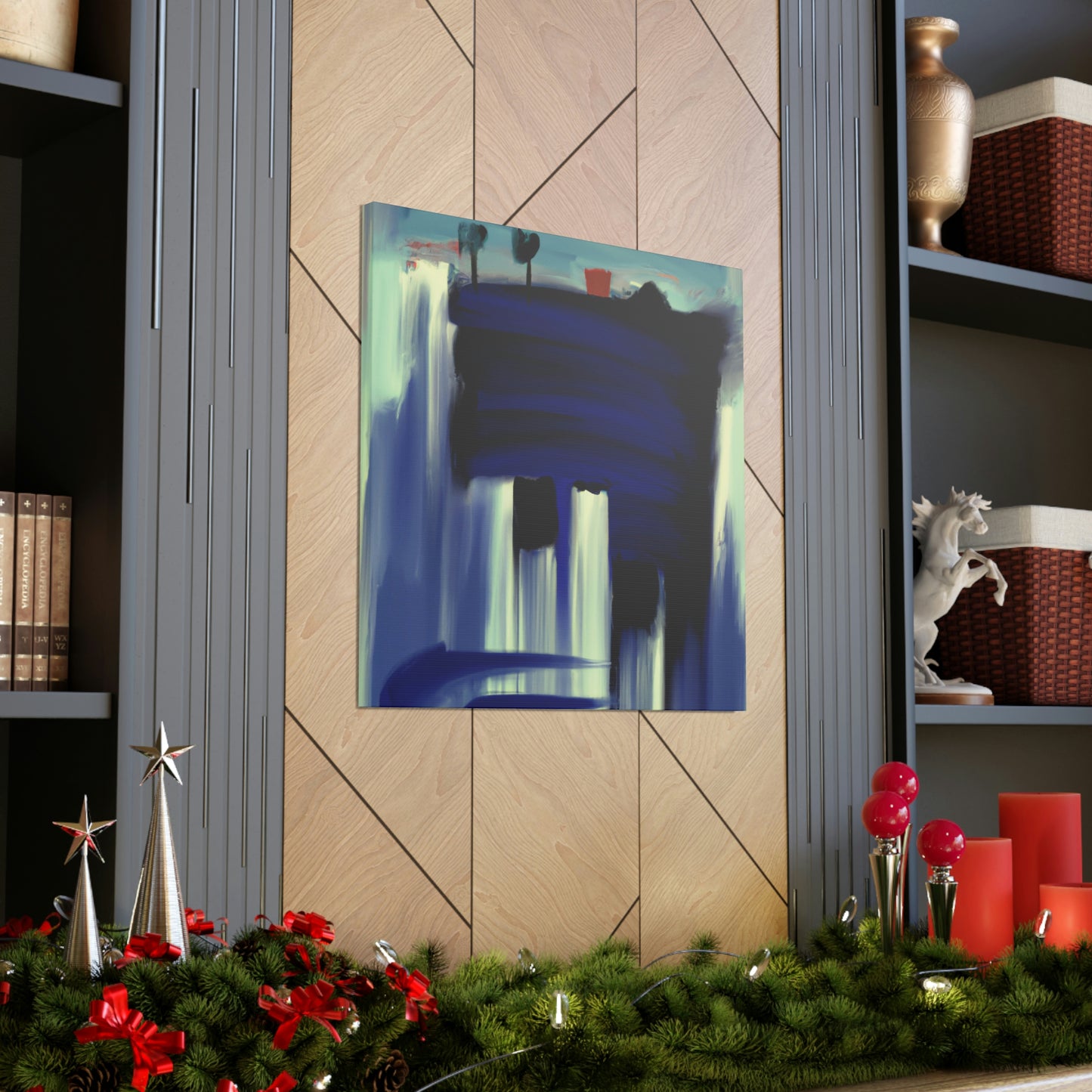 Peter Paul Rubens - canvas