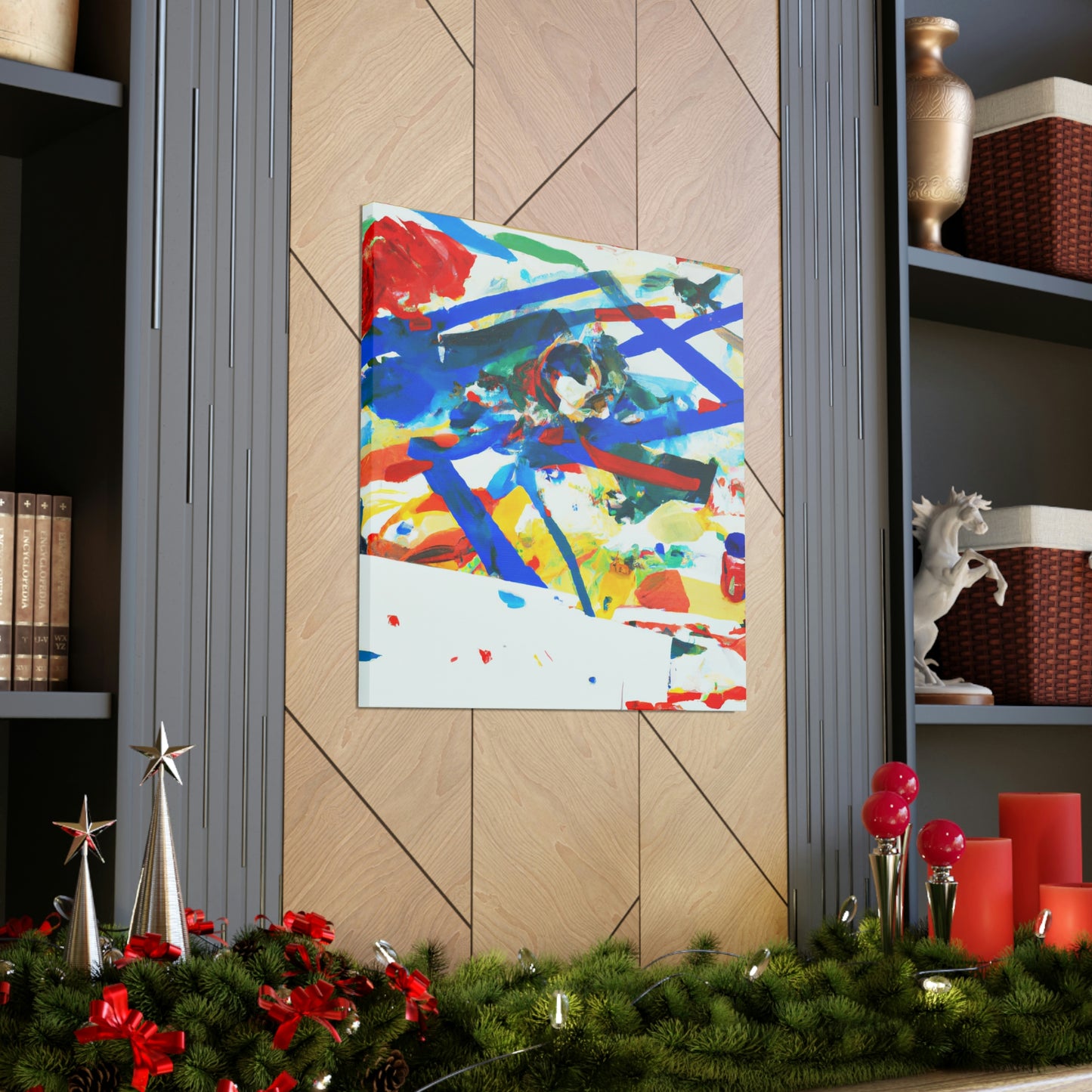 Peter Paul Rubens - canvas