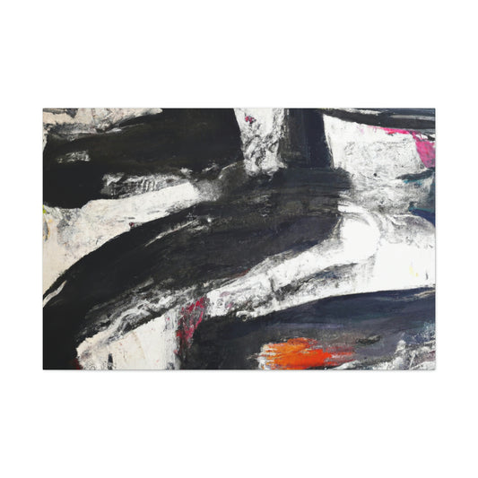 Anthony van Dyck - canvas