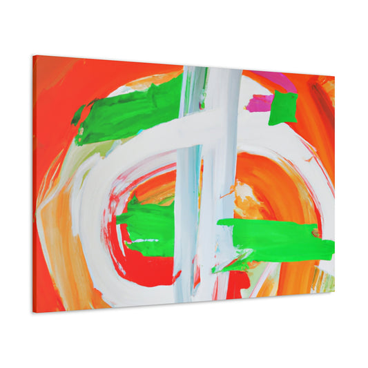 Peter Paul Rubens - canvas