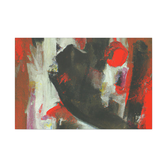 Bartholomeus van der Helst - canvas