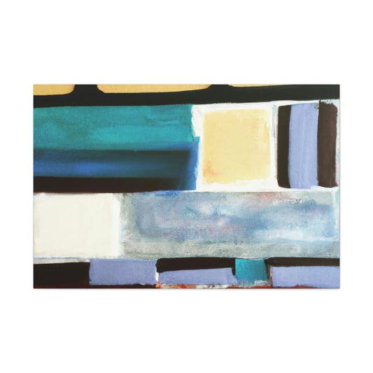 Diego Rodriguez de Silva y Velázquez - canvas