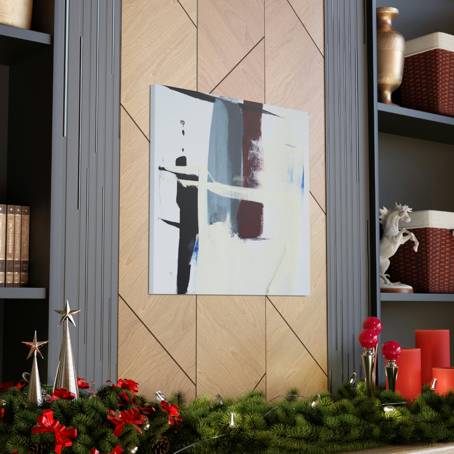 Bartholomeus van der Helst - canvas