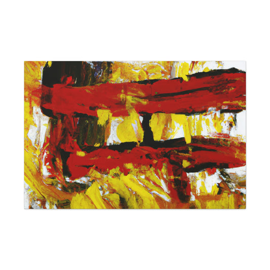 Peter Paul Rubens - canvas