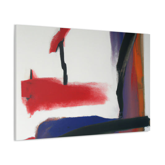 Peter Paul Rubens - canvas