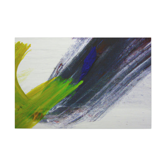 Peter Paul Rubens - canvas